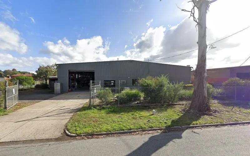 Kilmore Caravan Centre - Trailer Repair in Kilmore