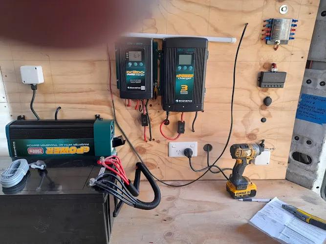 CAMPERVAN REPAIRMAN – Motorhomes, Campervan, Caravan repairs Wollongong & Illawarra - Trailer Repair in Port Kembla