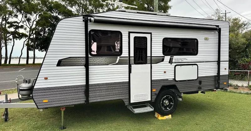 Caravan Service - Trailer Repair in Currimundi