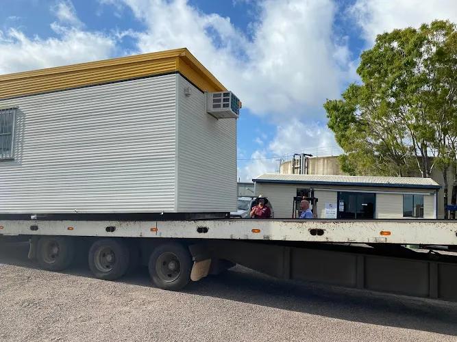 Road King Caravans - Trailer Repair in Garbutt