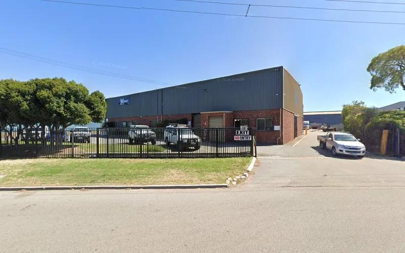 KS MECHANICAL SERVICES - Trailer Repair in Welshpool