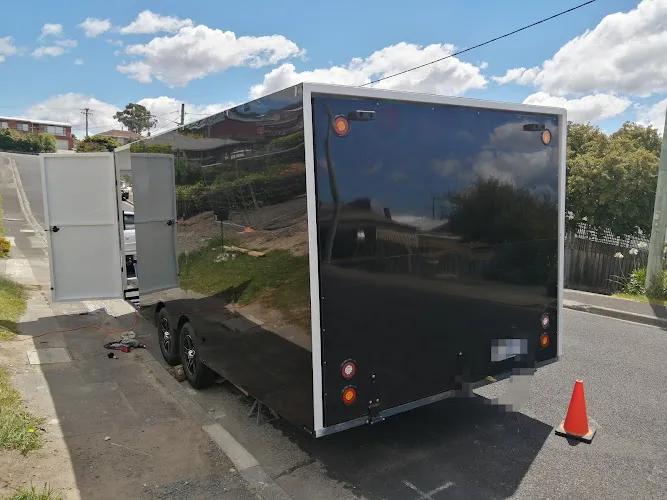 12V Solutions Tasmania - Trailer Repair in Derwent Park