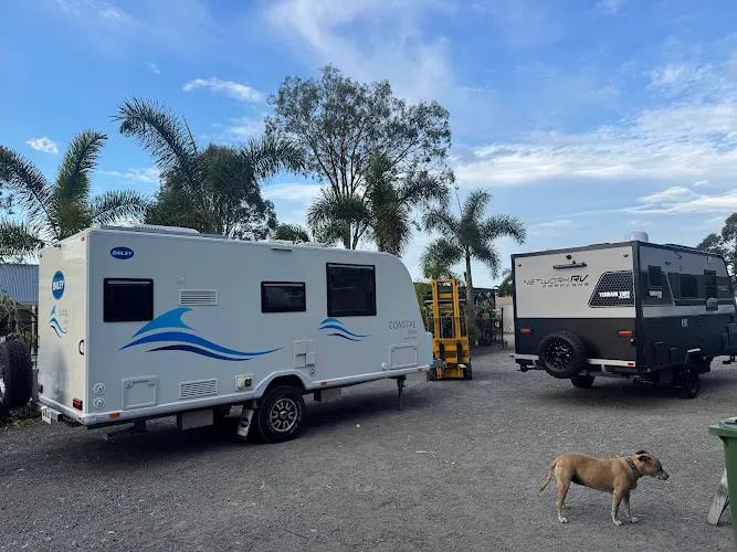 DC Auto Marine Electrics - Trailer Repair in Eagleby