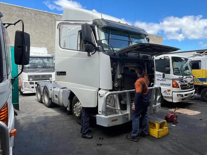 Waraich Mechanicals Rocklea: Truck n Trailer Repair Shop and Service Station - Trailer Repair in Rocklea