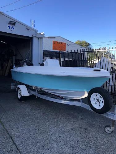 Don's Marine Repair - Trailer Repair in Woy Woy