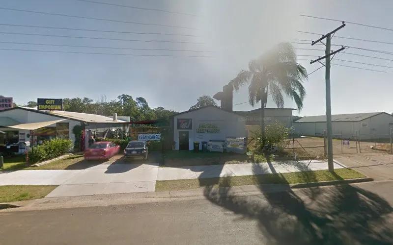 Fraser Caravans - Trailer Repair in Maryborough West