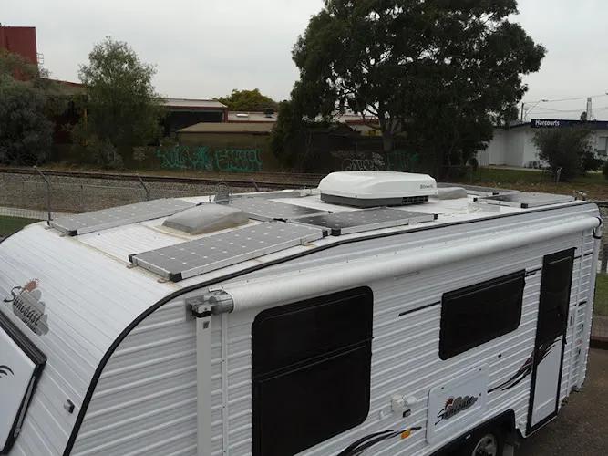 Nimbus Engineering - Trailer Repair in Seaton