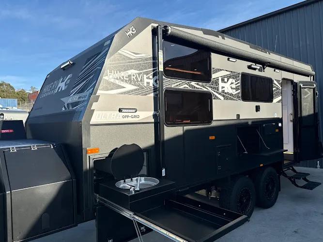 Get Hitched Tasmania - Trailer Repair in Youngtown