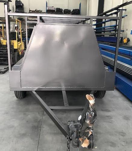 Trik Trailers Pakenham - Trailer Repair in Pakenham