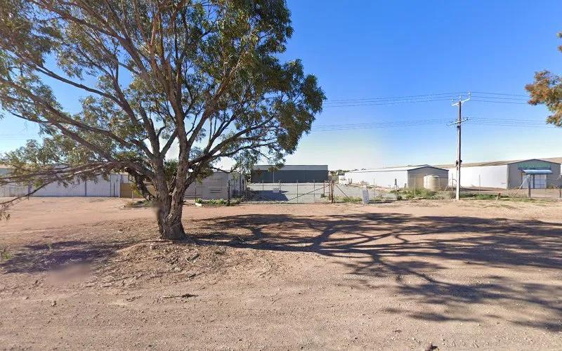 Andrew Wotton Marine - Trailer Repair in Ceduna