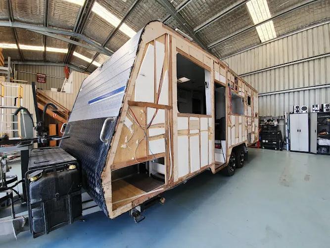 Ulladulla RV Repair Centre Pty Ltd - Trailer Repair in Ulladulla