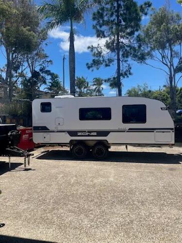 Torque Caravan Services - Trailer Repair in Caloundra West