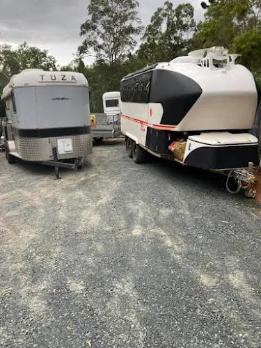 Outback Automotive - Trailer Repair in Morayfield