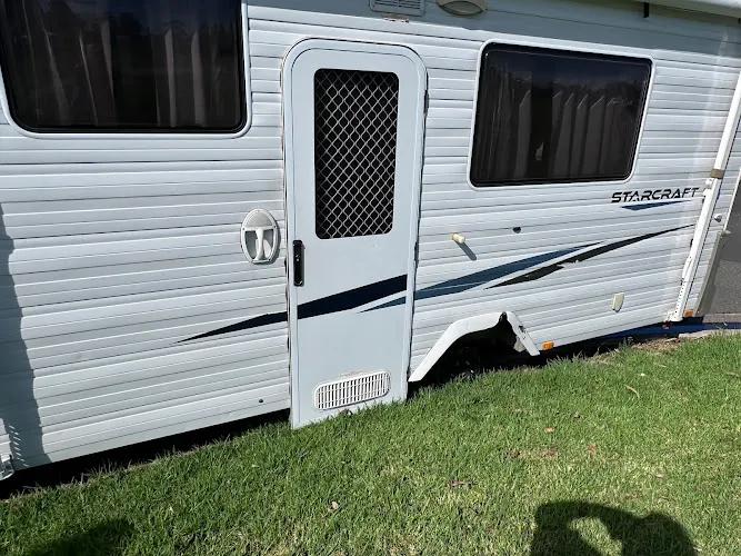 King Ave Marine & Caravan Repairs - Trailer Repair in Sale