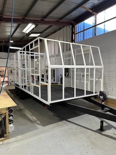 Catavan & Co - Trailer Repair in Echuca