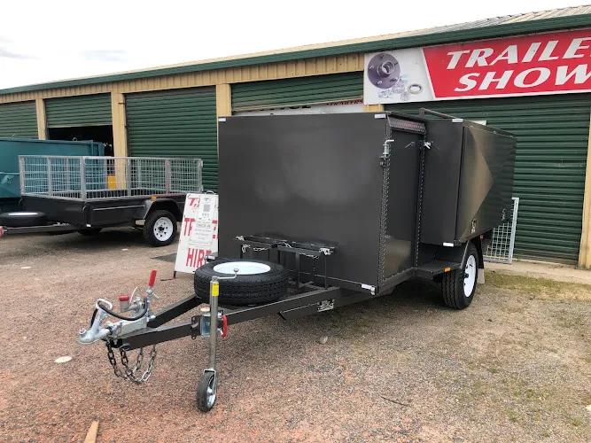 Trik Trailers Bayswater - Trailer Repair in Bayswater