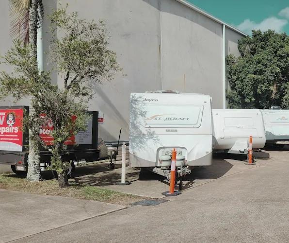 Premium RV Repairs - Trailer Repair in Marcoola