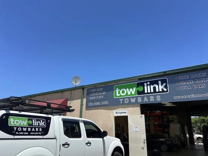 Towlink Towbars - Trailer Repair in Wangara