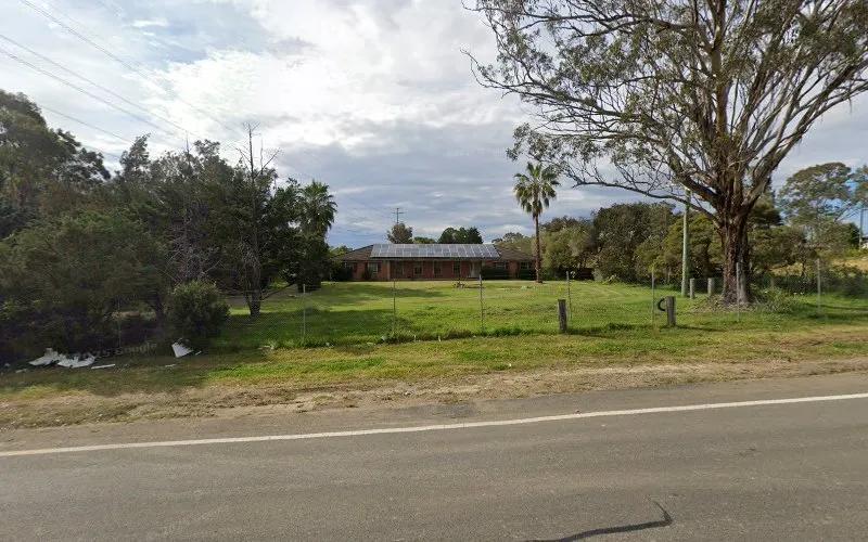 Sydney Truck & Trailer Repairs - Mobile Service - Trailer Repair in Minto