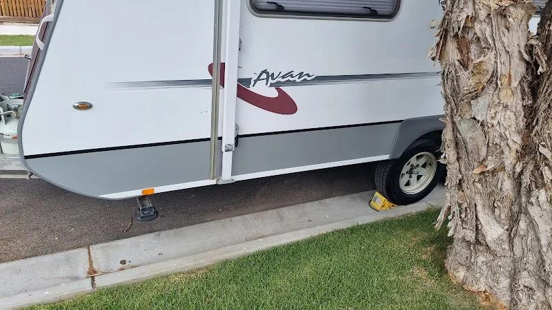 Valley RV - Trailer Repair in Morwell