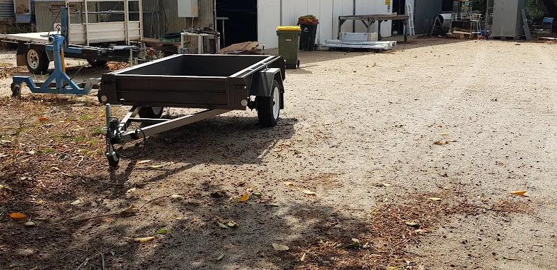 Australian Loadmaster Trailers - Trailer Repair in Georgetown