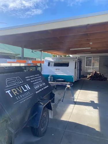 Trvln RV Services - Trailer Repair in Lal Lal