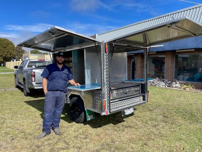 Zen Trailers Pty Ltd - Trailer Repair in Rosebud