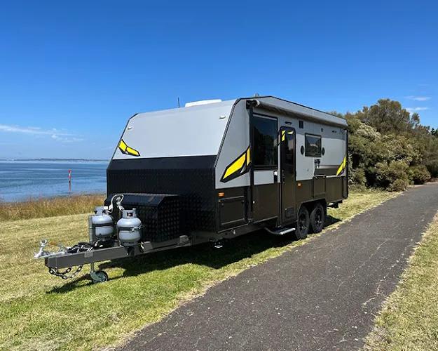 Bellarine Caravans - Trailer Repair in Corio