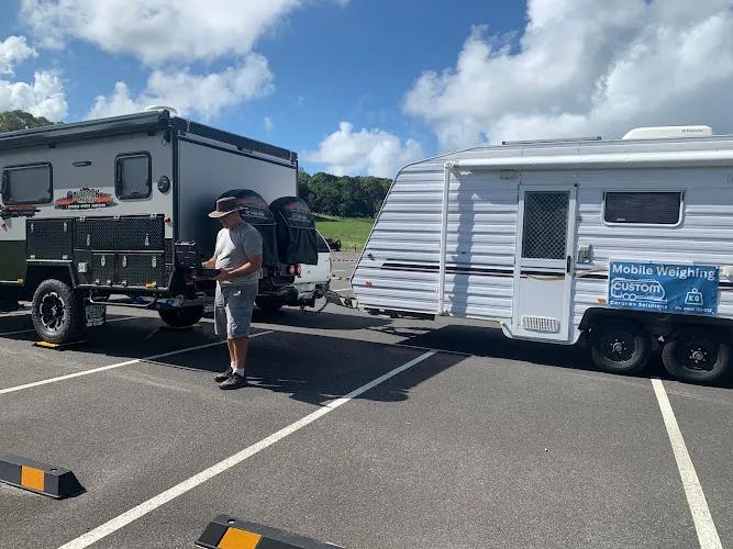 Custom Caravan Solutions - Trailer Repair in Skennars Head