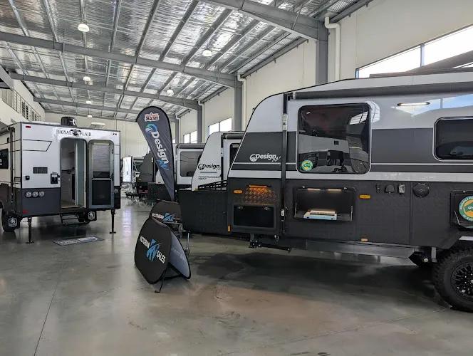 Victorian RV Sales - Trailer Repair in Pakenham