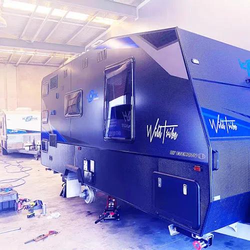 Vanhub Service and Repair Centre - Trailer Repair in Caboolture