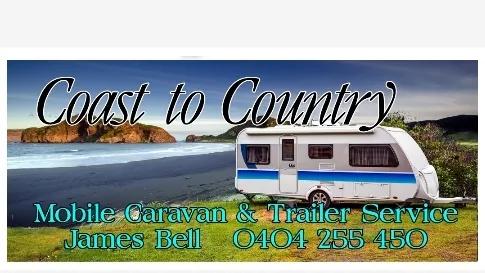 Coast to Country Caravan & Trailer Service - Trailer Repair in Tomakin