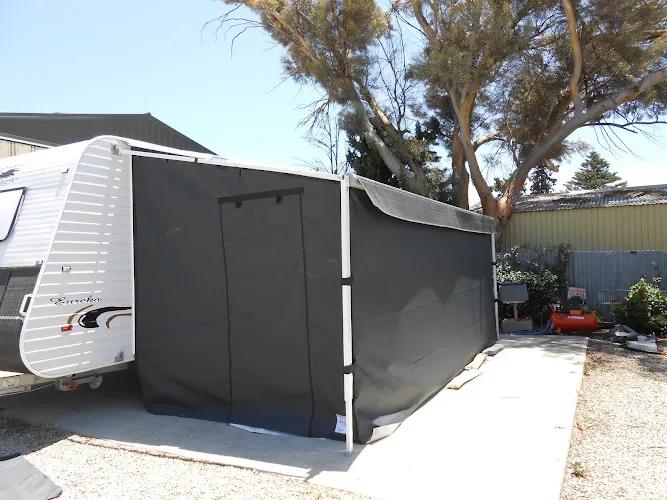 Port Wakefield Canvas - Trailer Repair in Port Wakefield