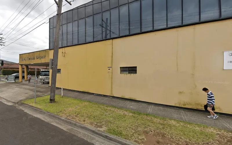 Sydney Caravan Repairs - Trailer Repair in Revesby