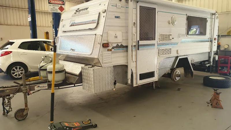 Gold Coast Car Electrics & Mechanical [GCCEM] - Trailer Repair in Ashmore