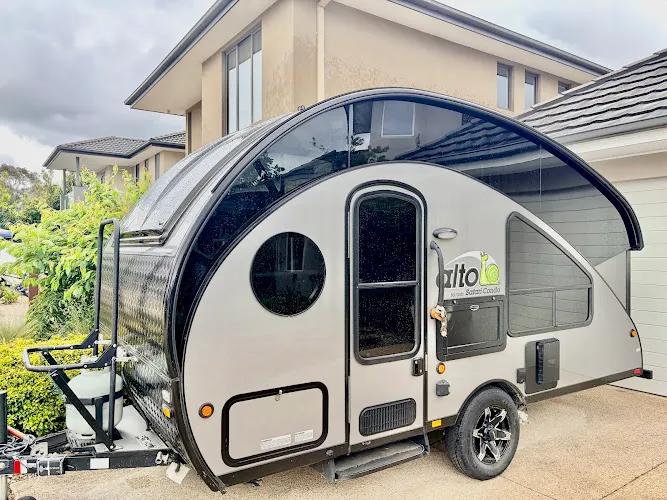 Caravan Fix - Dandenong - Trailer Repair in Dandenong South