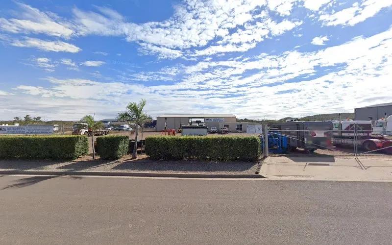 Murphy's Trailer Repairs - Trailer Repair in Ryan