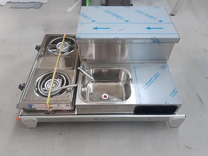 Road & Track RV - Trailer Repair in Jimboomba