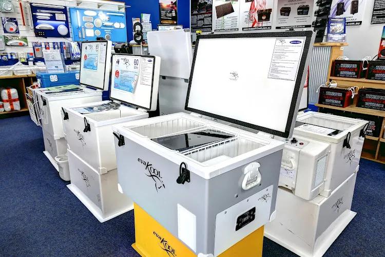 Home of 12 Volt Northern - Trailer Repair in Pooraka