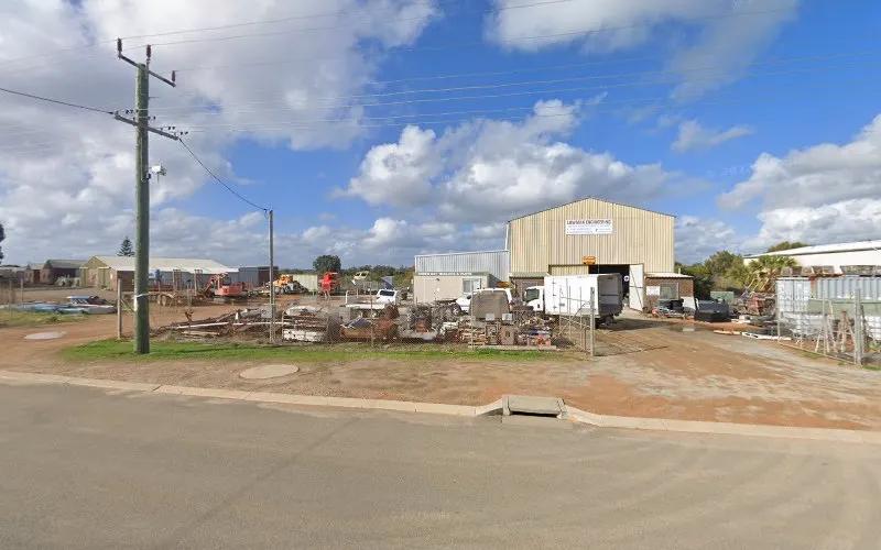 Lowman Engineering - Trailer Repair in Jurien Bay