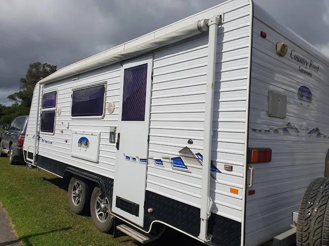 Moe Caravan Service Centre - Trailer Repair in Moe