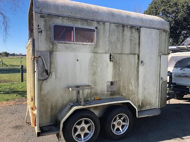 ProHitch Trailer Services - Trailer Repair in Clyde