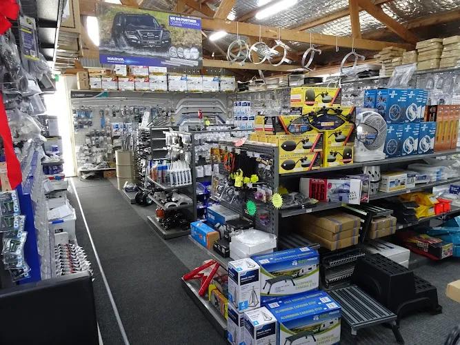 Gawler Caravan Centre - Trailer Repair in Evanston