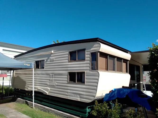 Lockard Canvas and Caravan Repairs - Trailer Repair in Gerringong