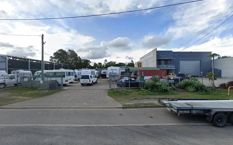 Caboolture Caravan Repairs - Trailer Repair in Caboolture