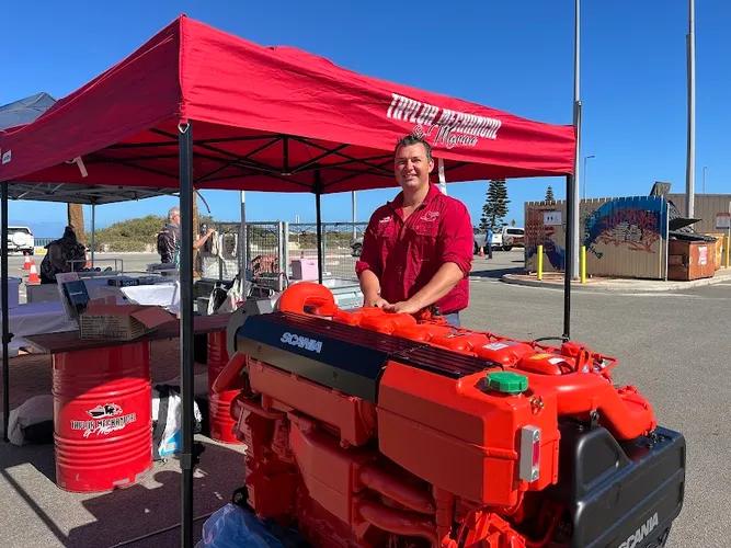 Taylor Mechanical & Marine - Trailer Repair in West End