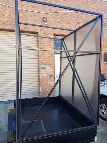 Monteleone Car Works & Metal Fabrication - Trailer Repair in Mitchell