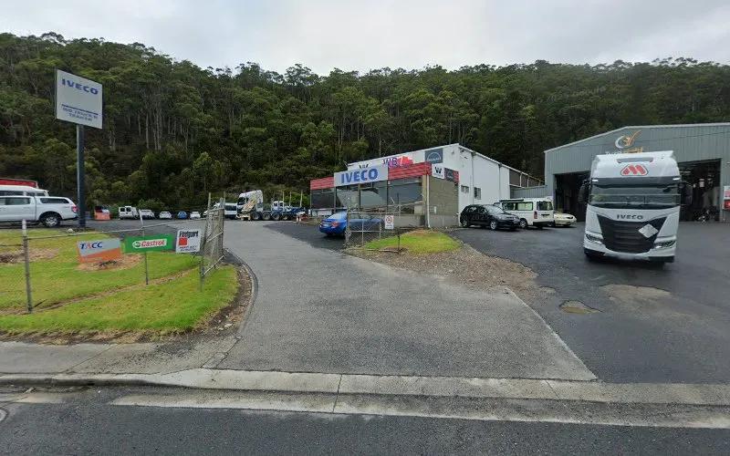 WB Truck N Trailer - Trailer Repair in Wivenhoe