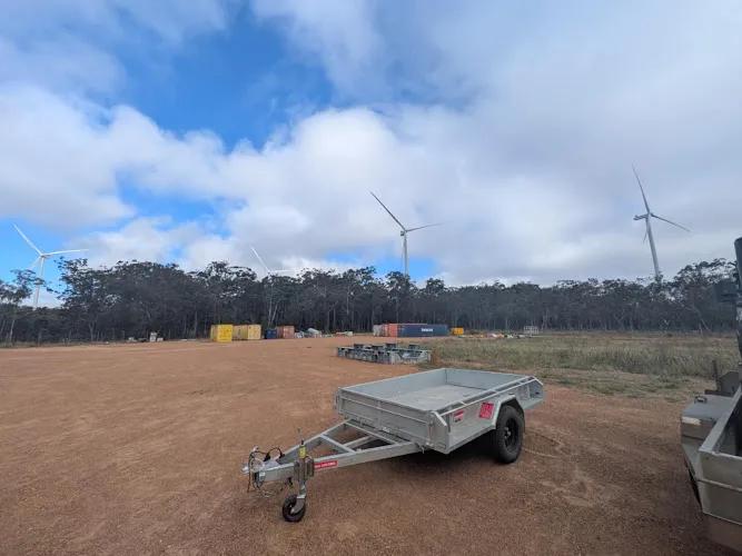 TRAILER MADE FNQ - Trailer Repair in Flying Fish Point