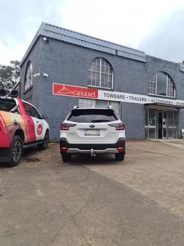 Carasel Towbars Moorebank | #1 Towbars Installation Sydney | Caravan Repairs Shop Sydney | Trailers Parts Supplier - Trailer Repair in Chipping Norton